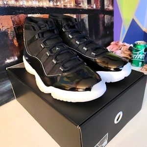 Air Jordan 11 'Jubilee/25th Anniversary